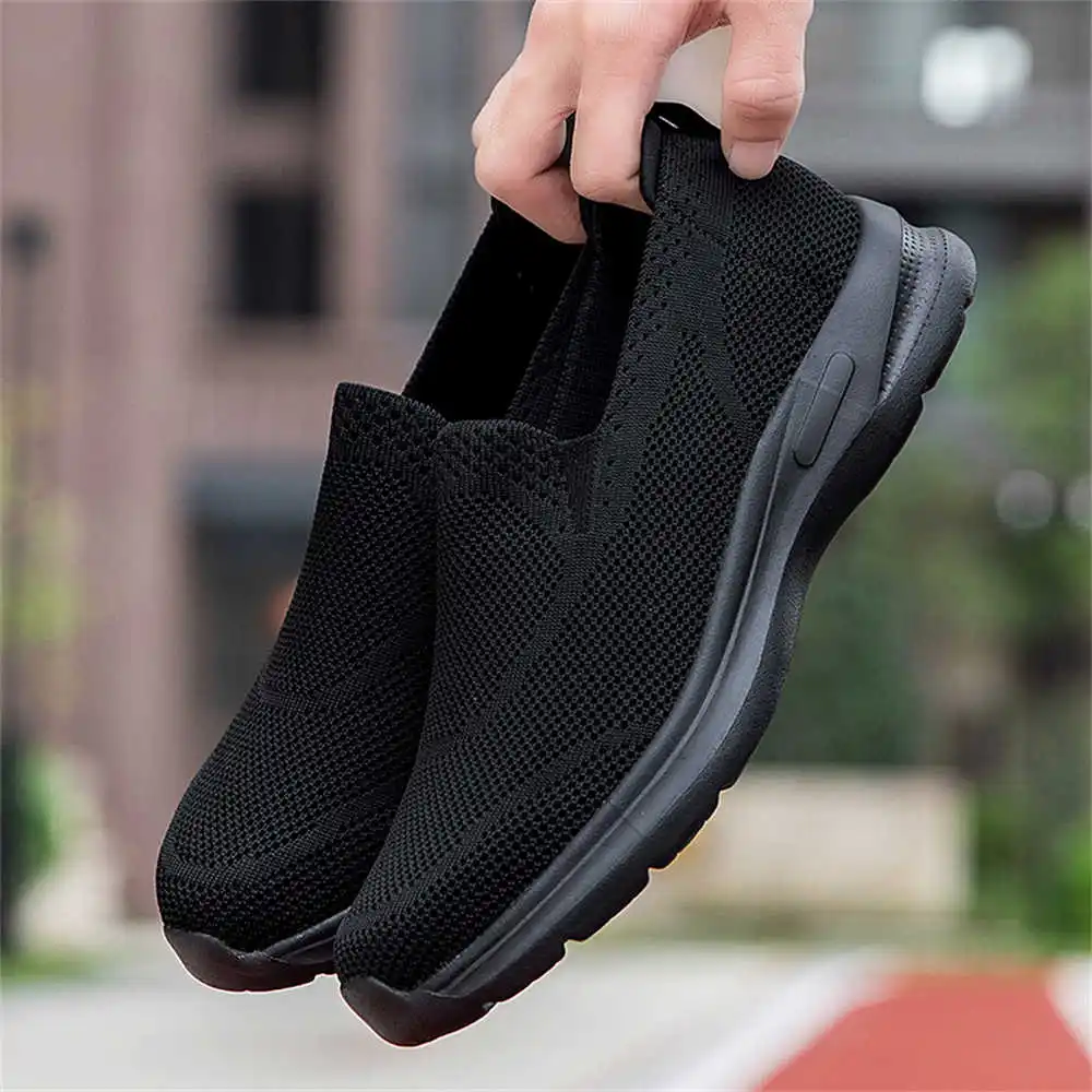 Women'S Accessories Famous Footwear - Tanpa renda jaring sepatu bot pria,
