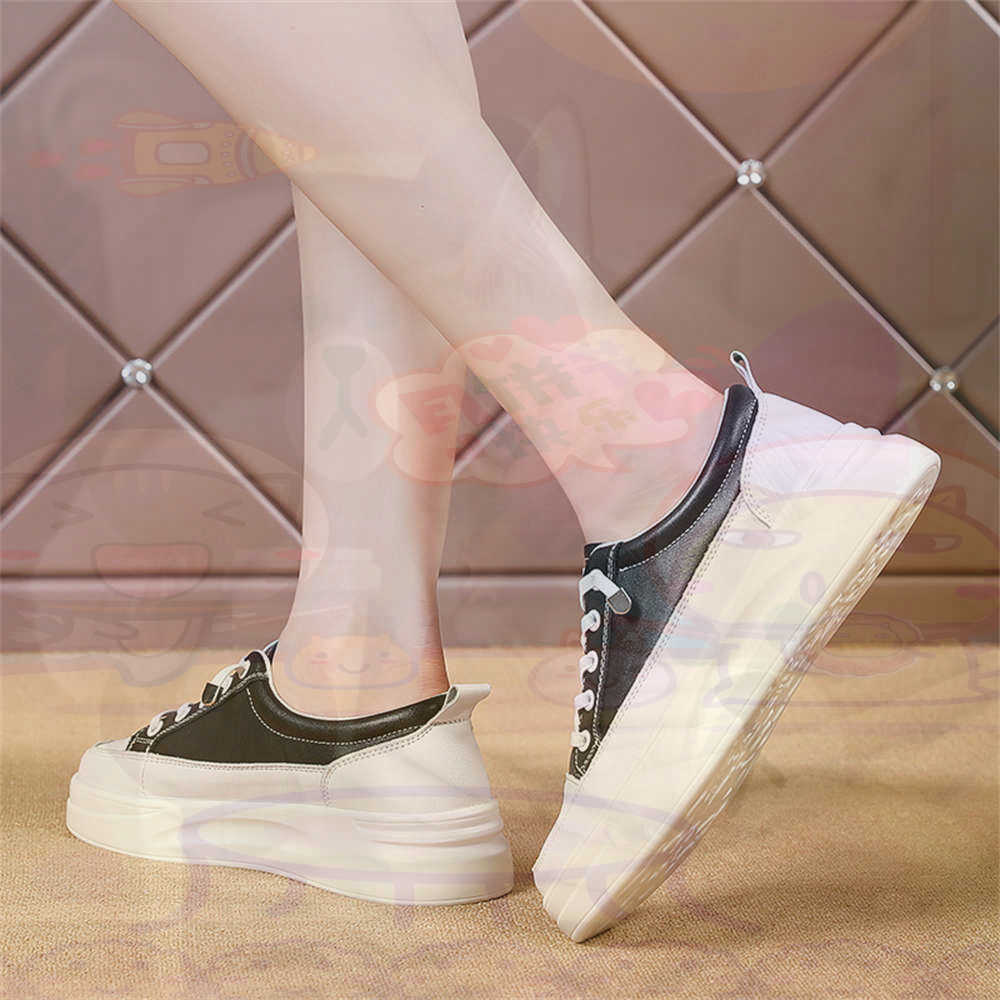 Women'S Accessories Famous Footwear - Sepatu Pantofel Chunky Berenda Sepatu Olahraga