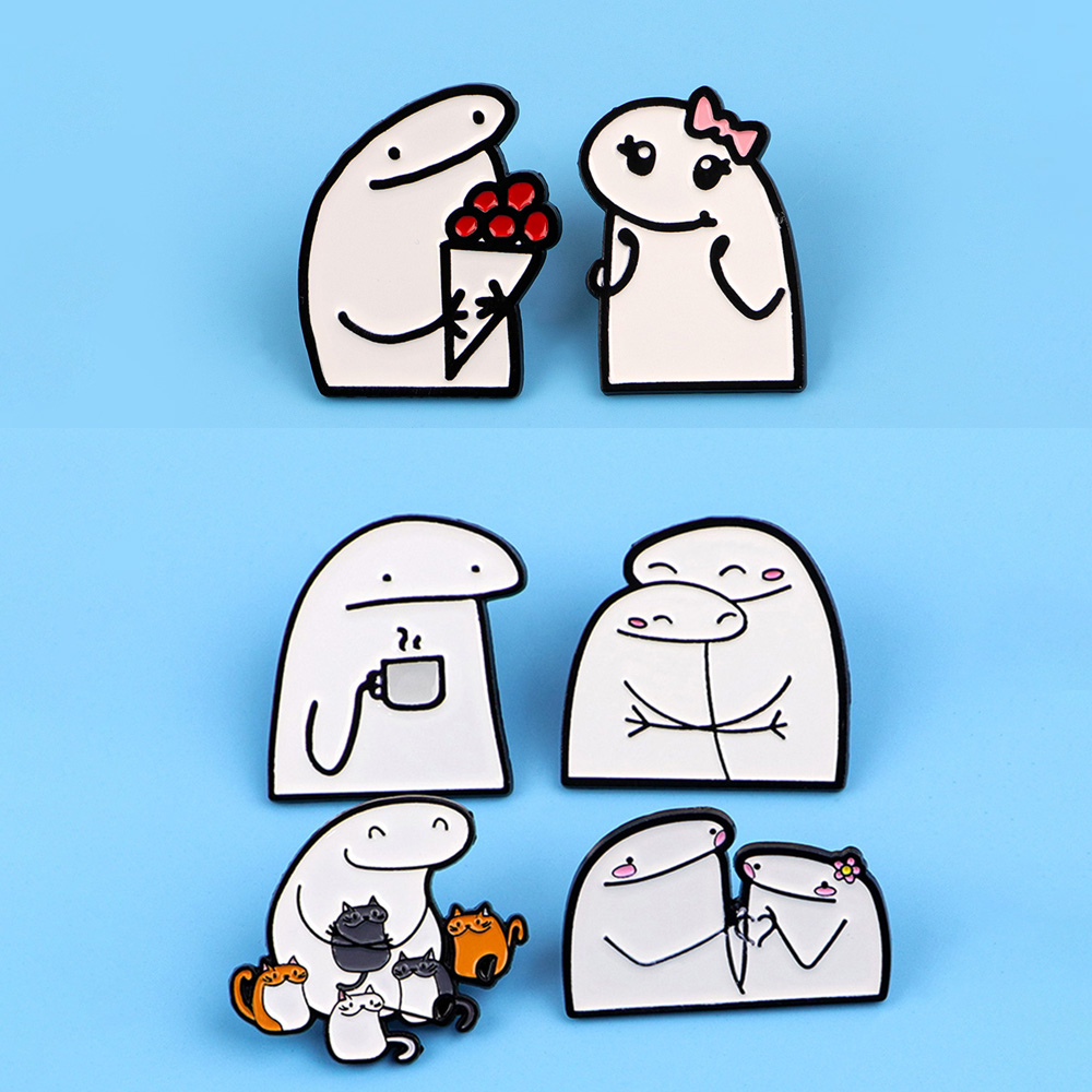 Women Accessories Drawing - Pin Kerah Gambar Kartun Stick Figure
