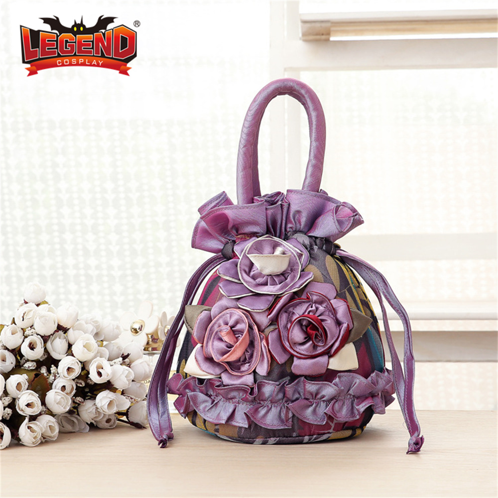Women'S Victorian Era Accessories - Tas tangan wanita, tas tangan wanita