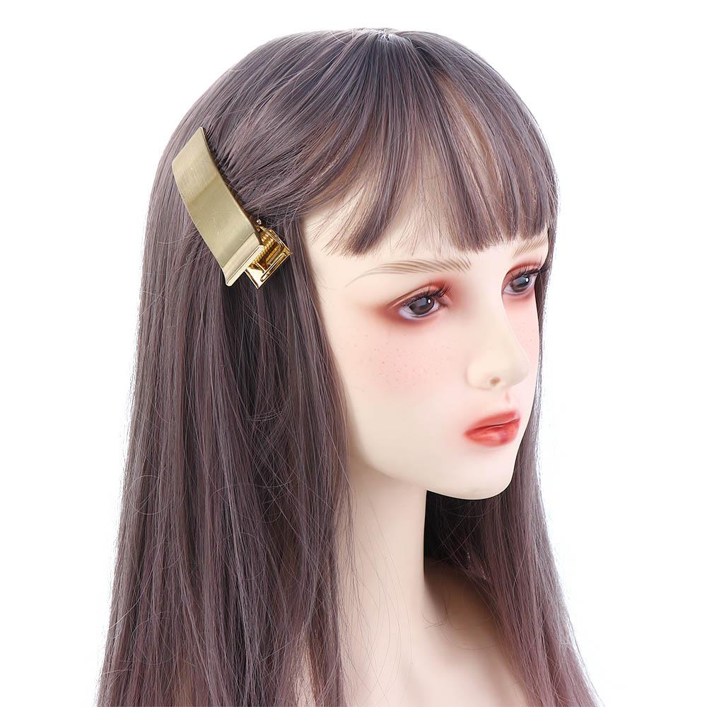 Women Accessories Drawing - Jepit Rambut, Penjepit Poni, Penahan Kuncir