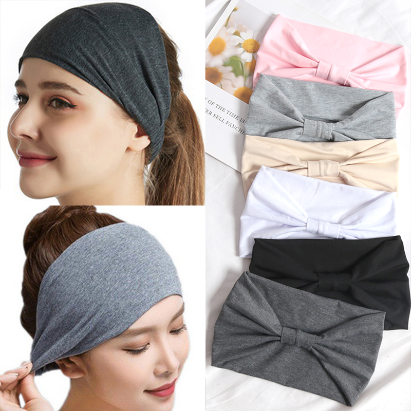 Women'S Running Accessories - Ikat Kepala Baru untuk Wanita Ikat
