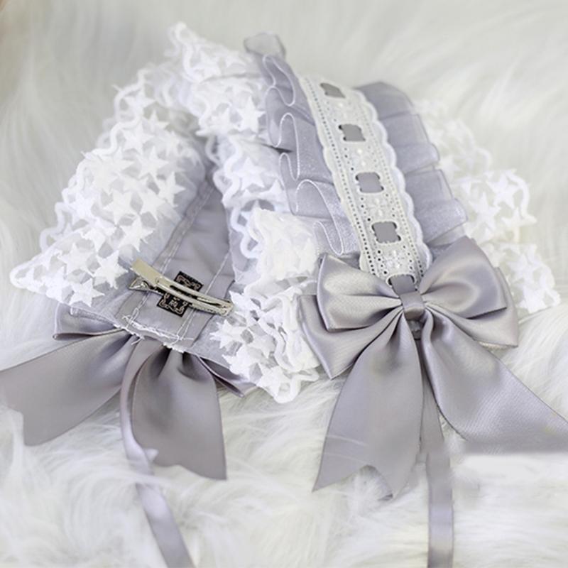 Women Accessories App - 39BD Ikat Kepala Ikatan Simpul Pita