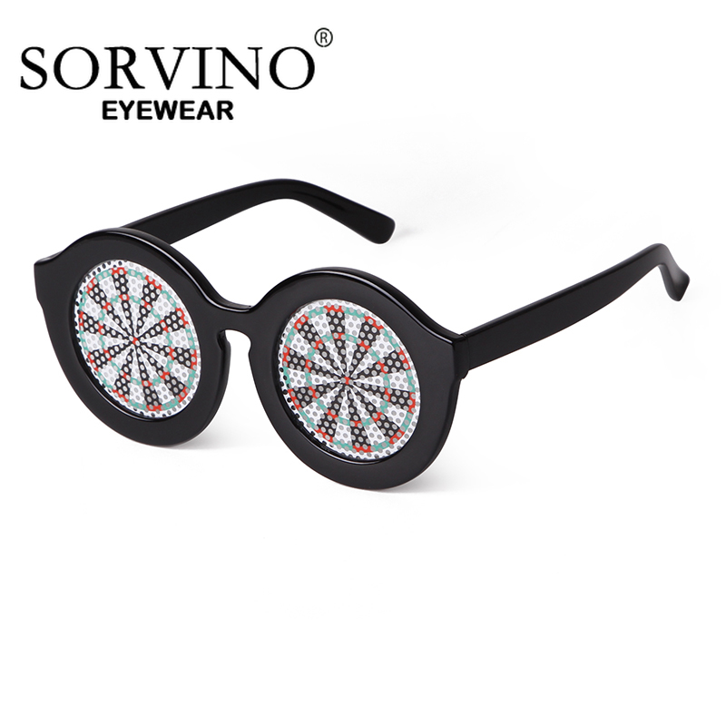 Women'S Accessories Target - SORVINO kacamata hitam lucu, stiker Target