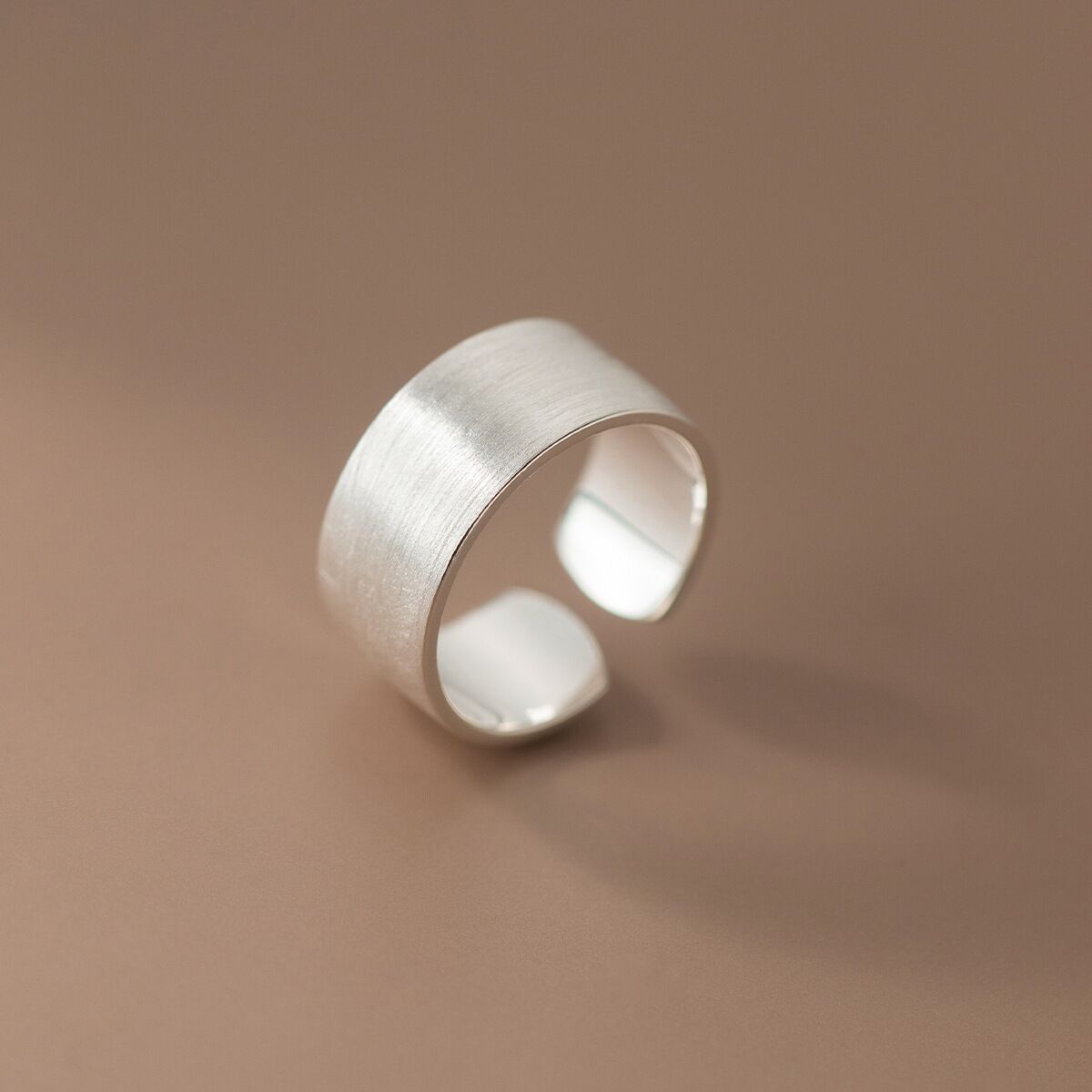 Women Accessories Drawing - Cincin Perak Sterling 925 Model Kawat