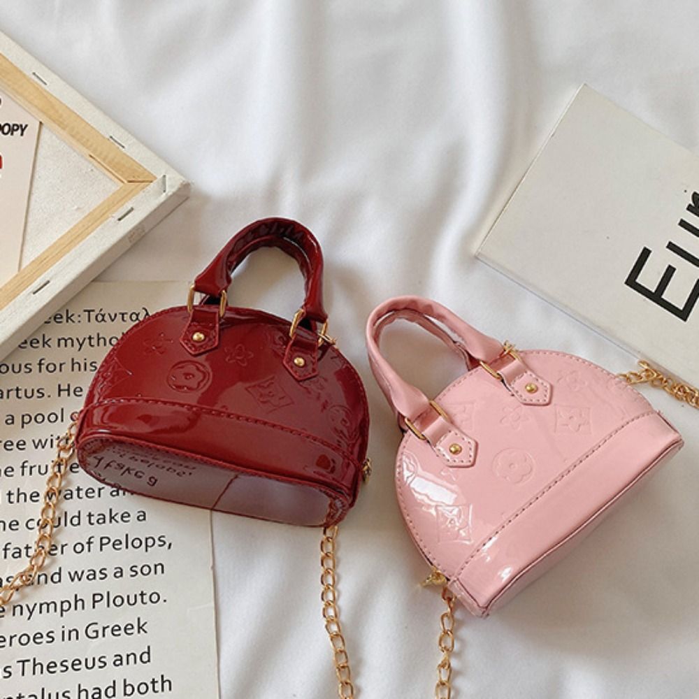 Wallet Chain Bag - Tas Tangan Fashion Barang Anak-anak Tas