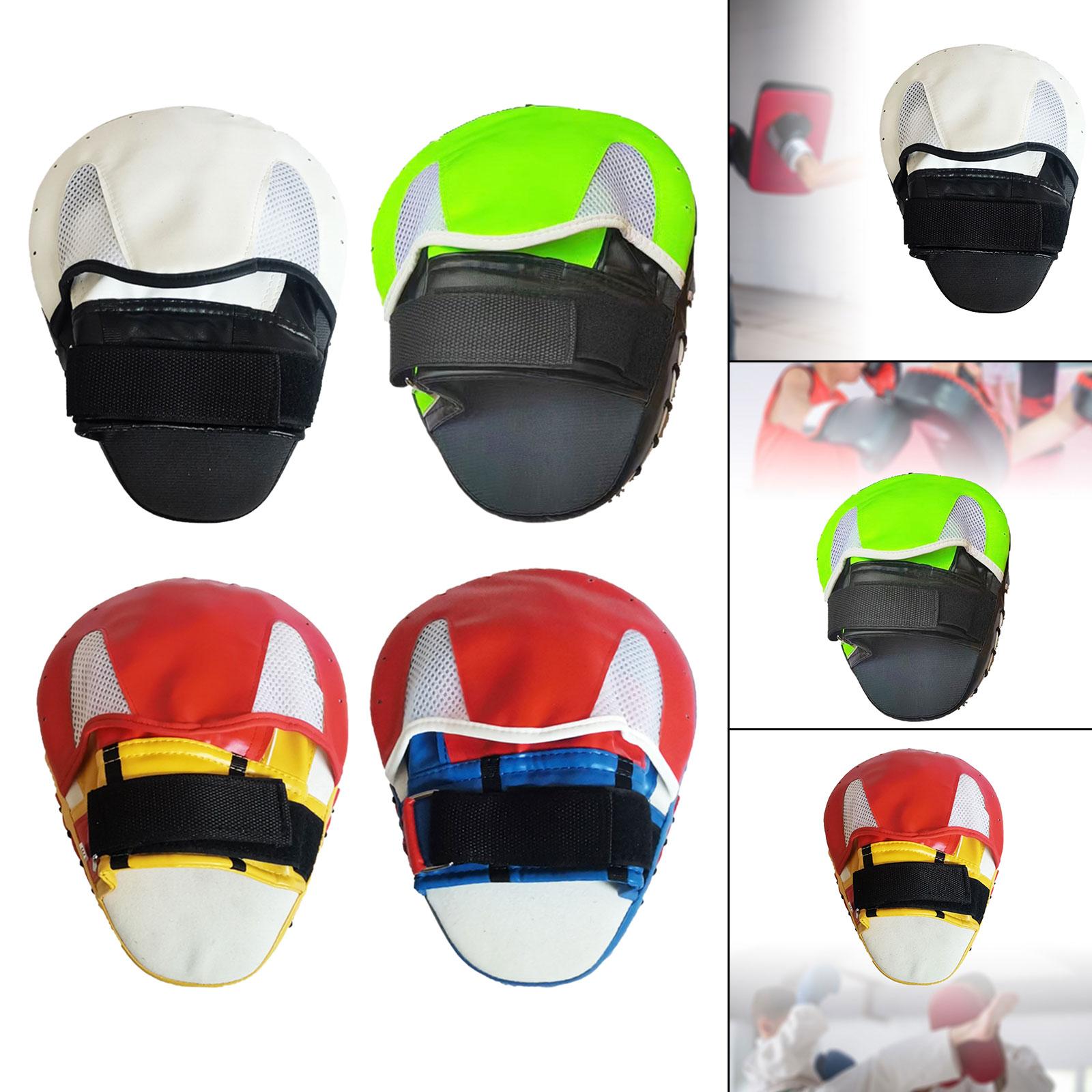 Women'S Accessories Target - Alat Latihan Tinju Target Tangan dari