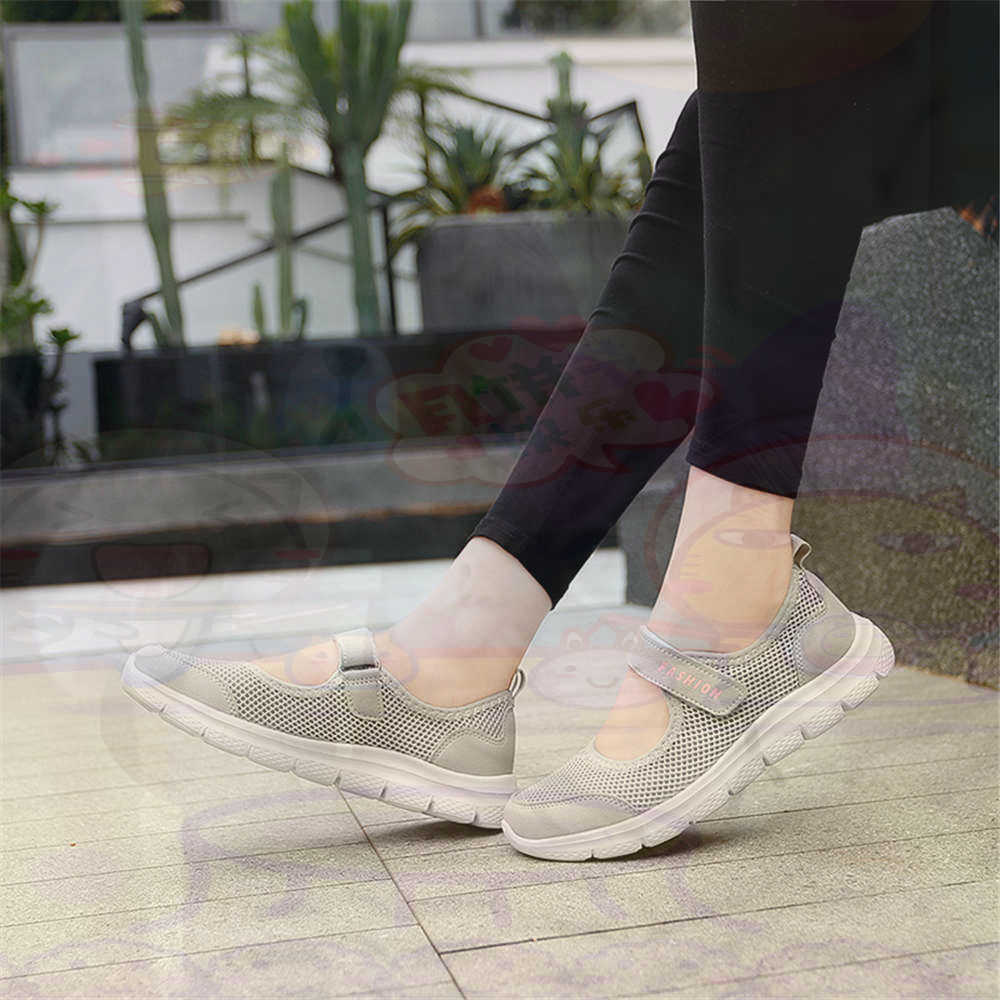 Women'S Accessories Famous Footwear - Sepatu Tenis Wanita Jaring Nomor 40