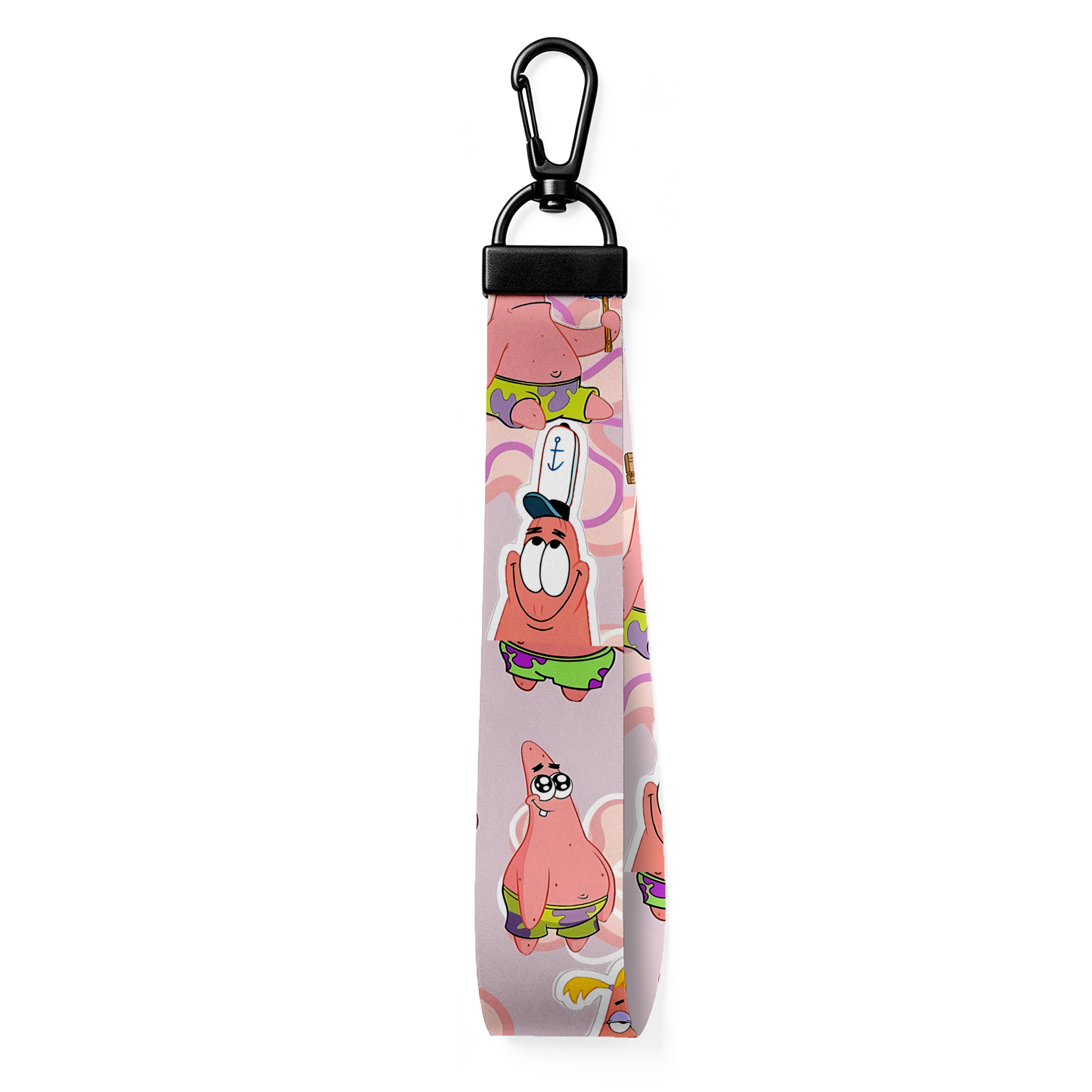 Gantungan Kunci SpongeBob untu - Women Accessories Holder ulasan dan harga