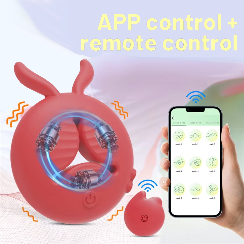 Seks Puting Susu Klem Kontrol  - Women Accessories App ulasan dan harga