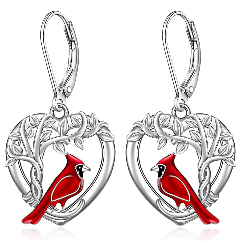 Anting-anting hewan kecil desa - Women Accessories Drawing ulasan dan harga