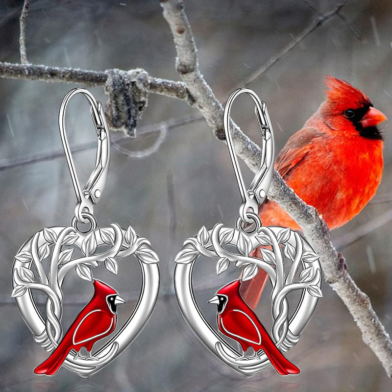 Anting-anting hewan kecil desa - Women Accessories Drawing ulasan dan harga