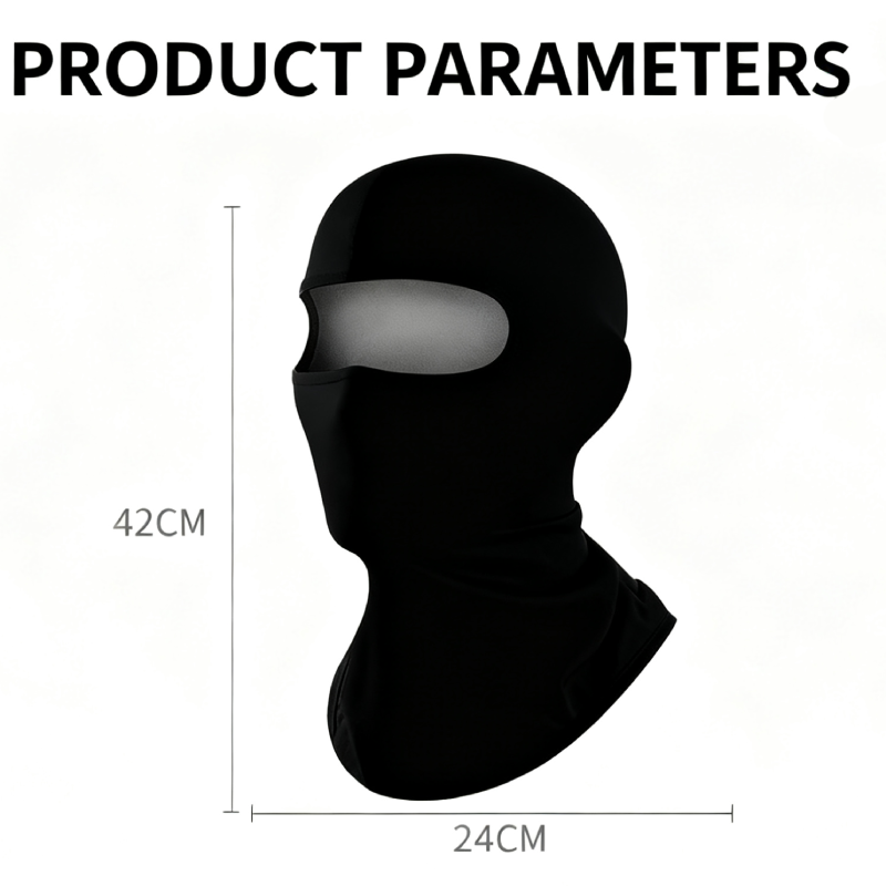 Penutup Wajah Balaclava Sepeda - Women'S Running Accessories ulasan dan harga