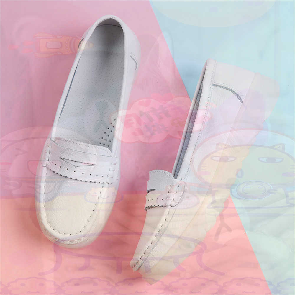Moccasin Mengemudi Sepatu Rema - Women'S Accessories Famous Footwear ulasan dan harga