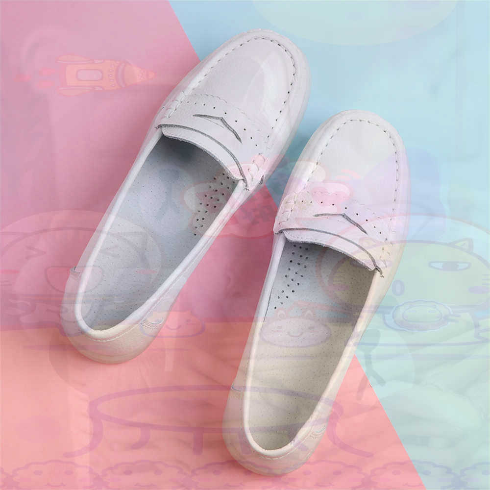 Moccasin Mengemudi Sepatu Rema - Women'S Accessories Famous Footwear ulasan dan harga