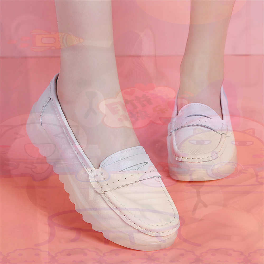 Moccasin Mengemudi Sepatu Rema - Women'S Accessories Famous Footwear ulasan dan harga