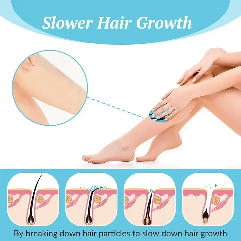 Epilator kristal batu Nano kri - Women Accessories Clearance ulasan dan harga