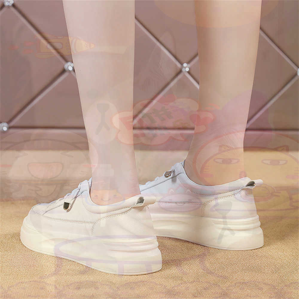 Sepatu Pantofel Chunky Berenda - Women'S Accessories Famous Footwear ulasan dan harga