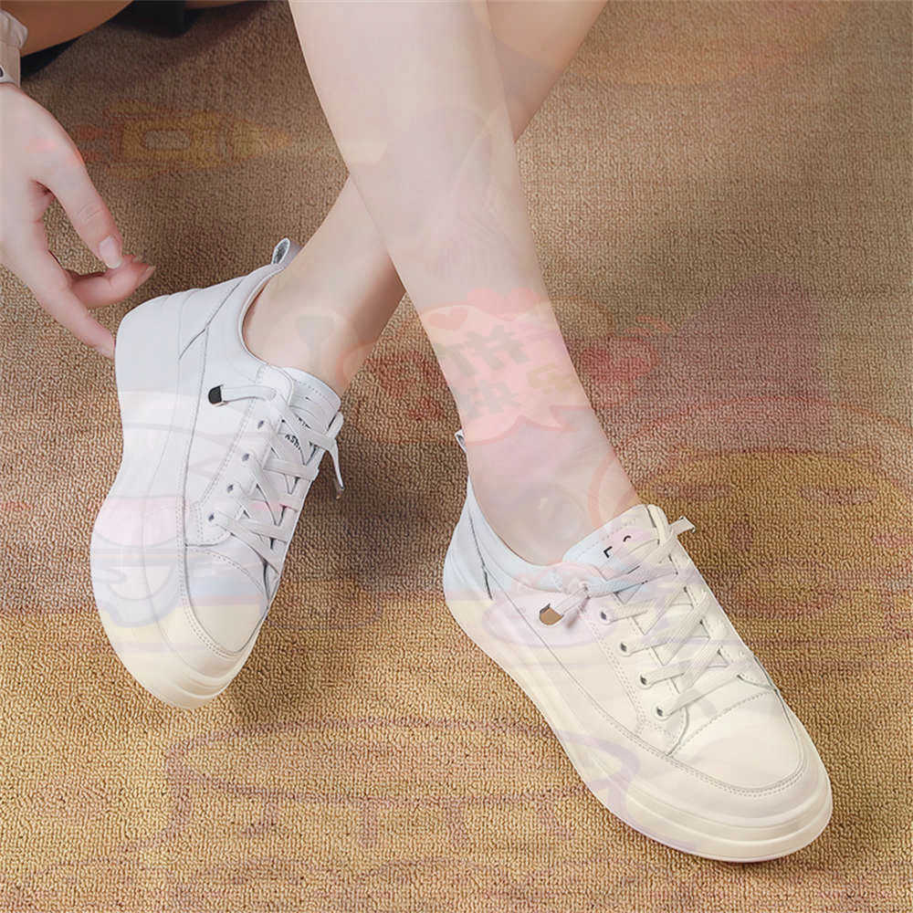 Sepatu Pantofel Chunky Berenda - Women'S Accessories Famous Footwear ulasan dan harga