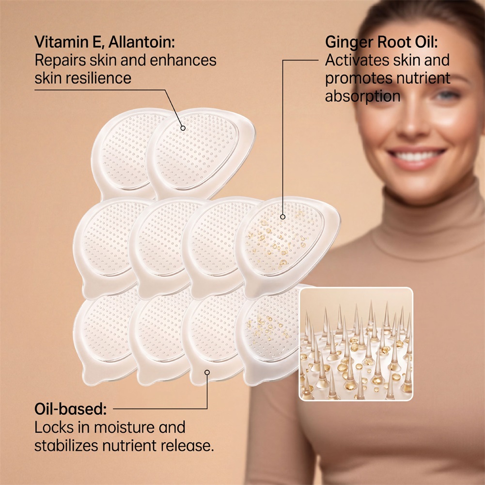 Patch Mikro-Needle Peningkat V - Women'S Accessories Target ulasan dan harga