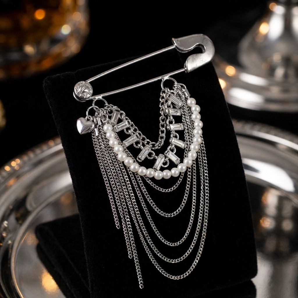 Bros Bunga Mewah Terjangkau un - Women'S Affordable Accessories ulasan dan harga
