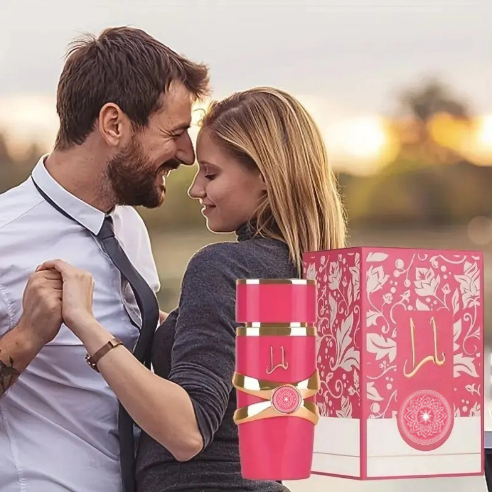 Set Hadiah Parfum Yara & Asad, - Women Accessories Gift Box ulasan dan harga