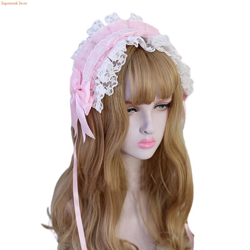Q5WE Ikat Kepala Aksesori Ramb - Women Accessories App ulasan dan harga