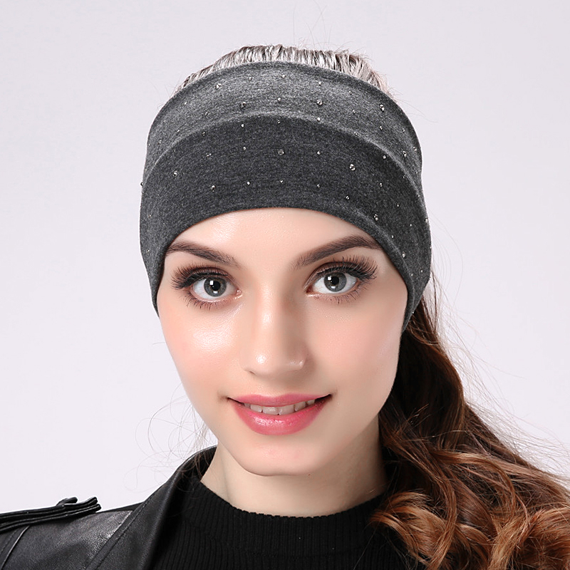 Geebro Merek Ikat Kepala Berli - Accessories Brand For Women ulasan dan harga