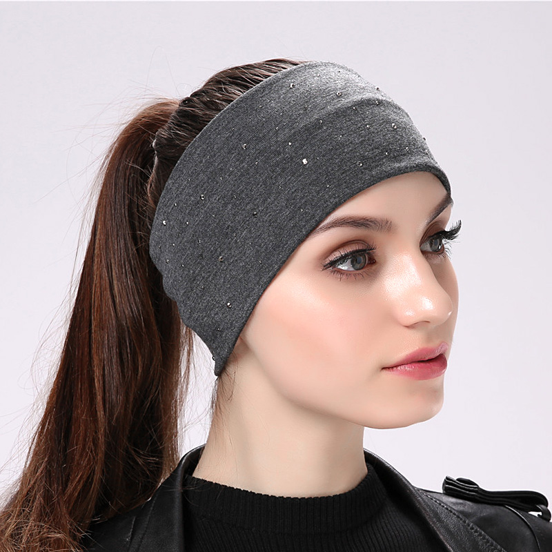 Geebro Merek Ikat Kepala Berli - Accessories Brand For Women ulasan dan harga
