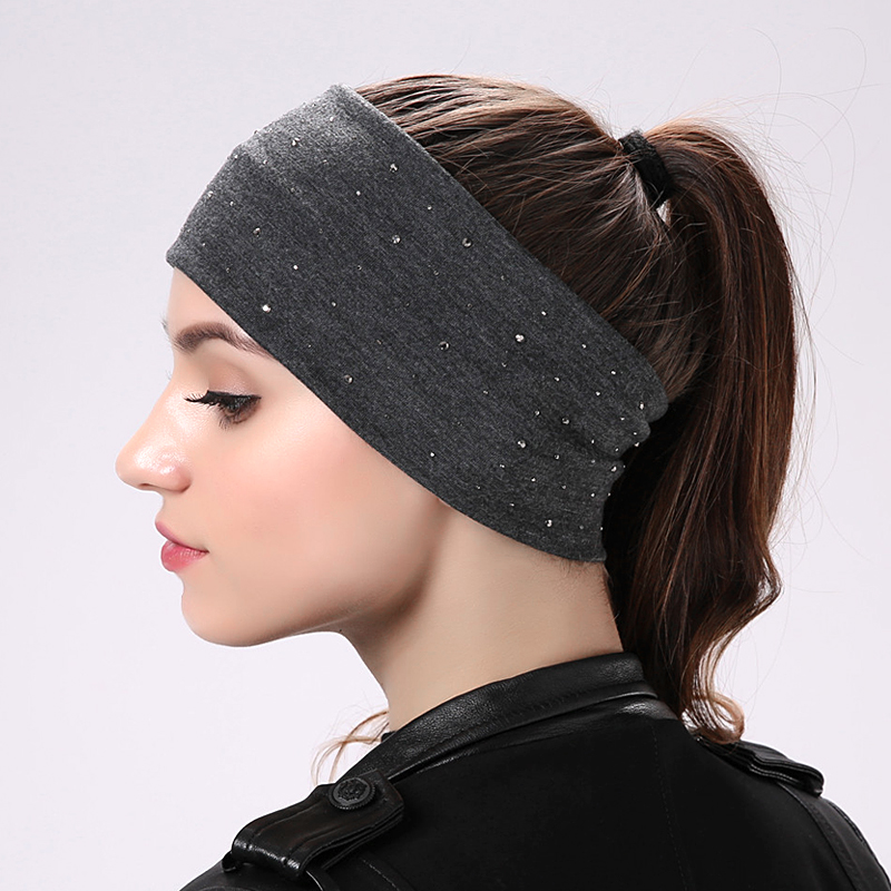 Geebro Merek Ikat Kepala Berli - Accessories Brand For Women ulasan dan harga