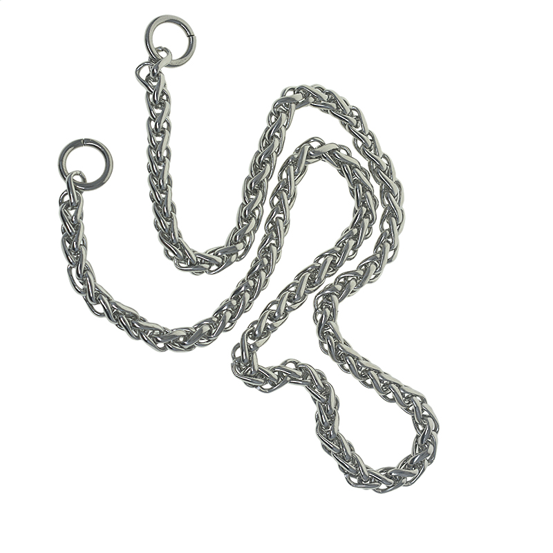 Panjang Disesuaikan 30Cm-100Cm - Wallet Chain Bag ulasan dan harga