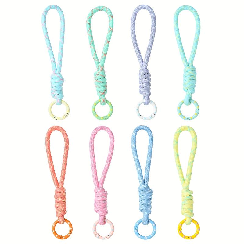 2 ~ 5 Buah Gantungan Kunci Kep - Women Accessories Holder ulasan dan harga