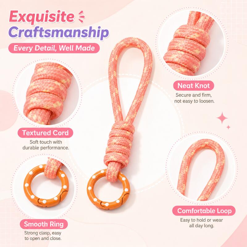 2 ~ 5 Buah Gantungan Kunci Kep - Women Accessories Holder ulasan dan harga
