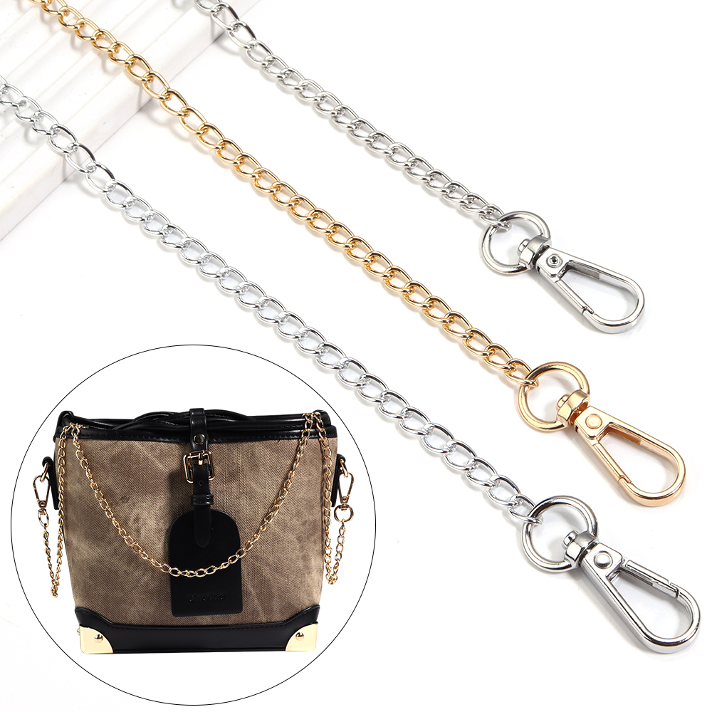 Tali Rantai Tas Selempang 20-1 - Women Accessories Holder ulasan dan harga