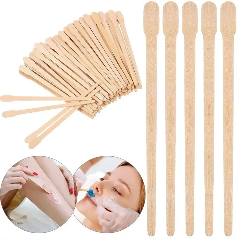 Tongkat Penghilang Bulu Kayu W - Women Accessories Clearance ulasan dan harga