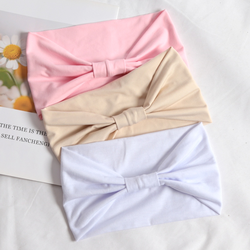 Ikat Kepala Baru untuk Wanita  - Women'S Running Accessories ulasan dan harga