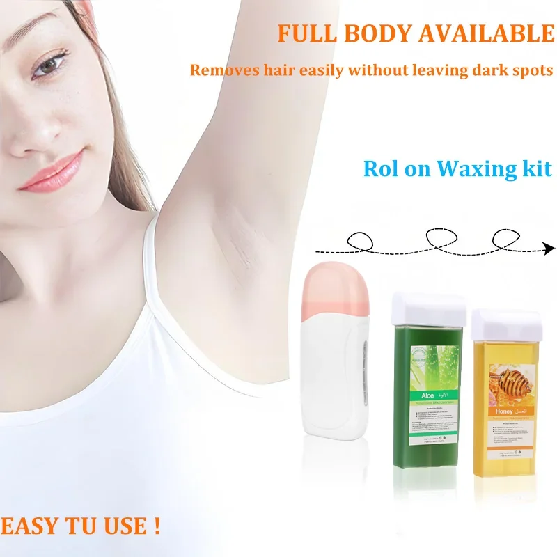 Isi Ulang Lilin Roll-on Tanpa  - Women Accessories Clearance ulasan dan harga