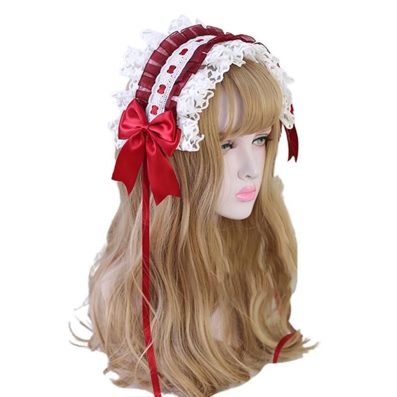 39BD Ikat Kepala Ikatan Simpul - Women Accessories App ulasan dan harga