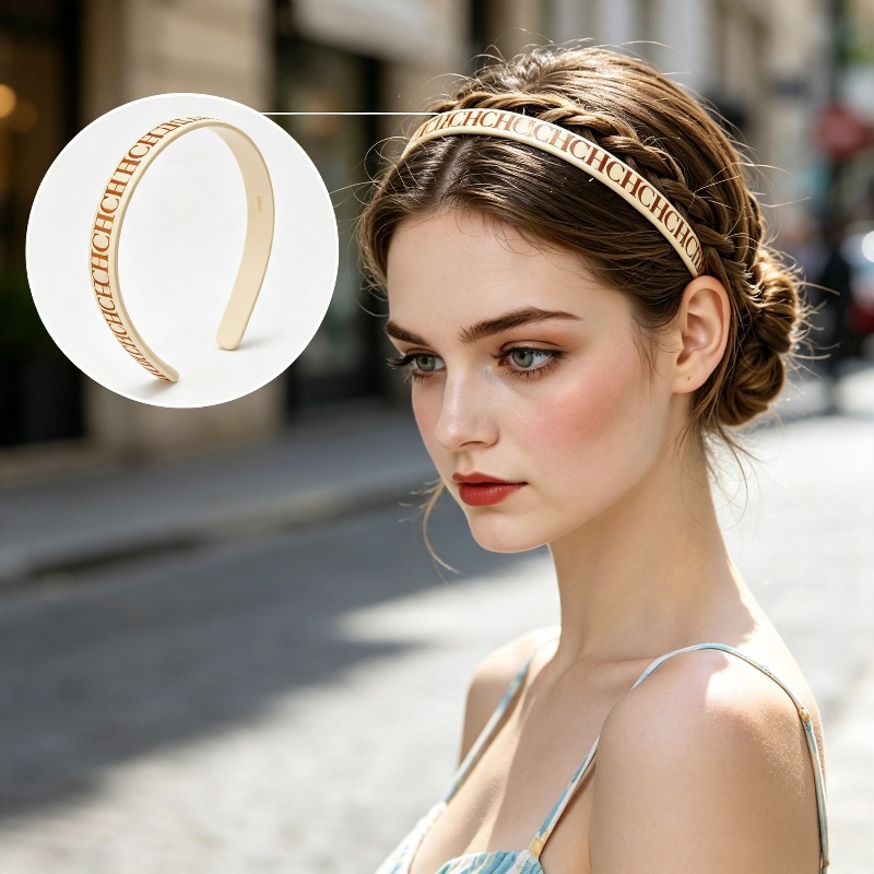 Set Aksesoris Rambut Mewah Wan - Women Accessories Gift Box ulasan dan harga