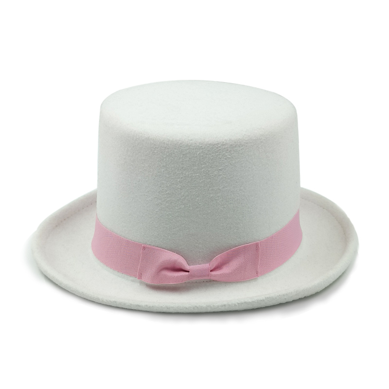 Klasik wol merasa Presiden top - Women'S Victorian Era Accessories ulasan dan harga