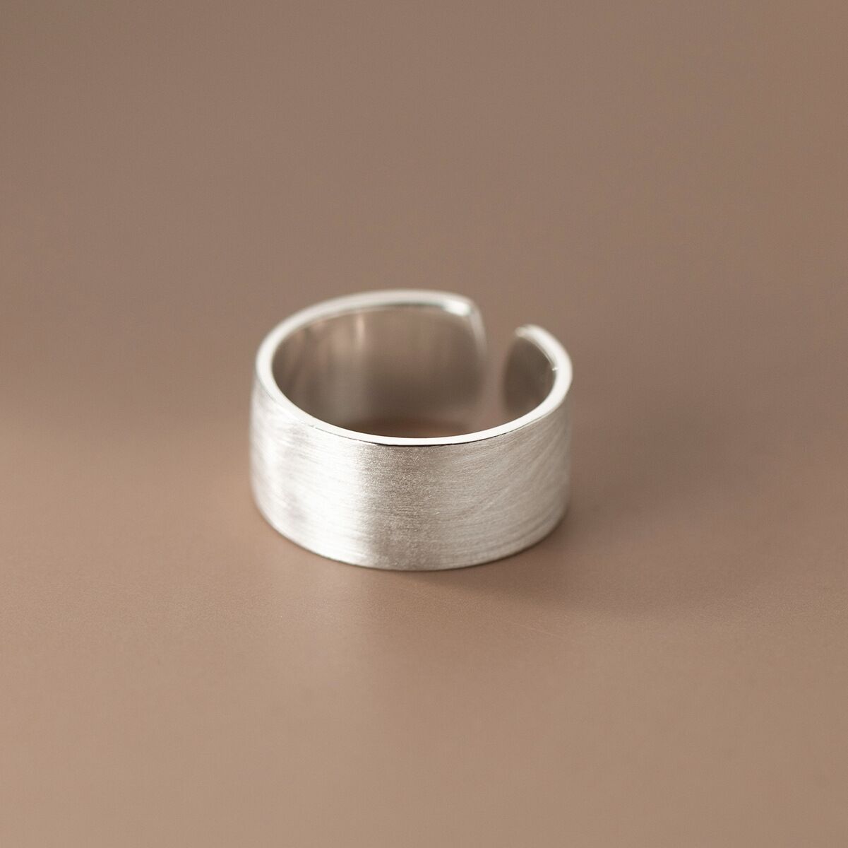 Cincin Perak Sterling 925 Mode - Women Accessories Drawing ulasan dan harga