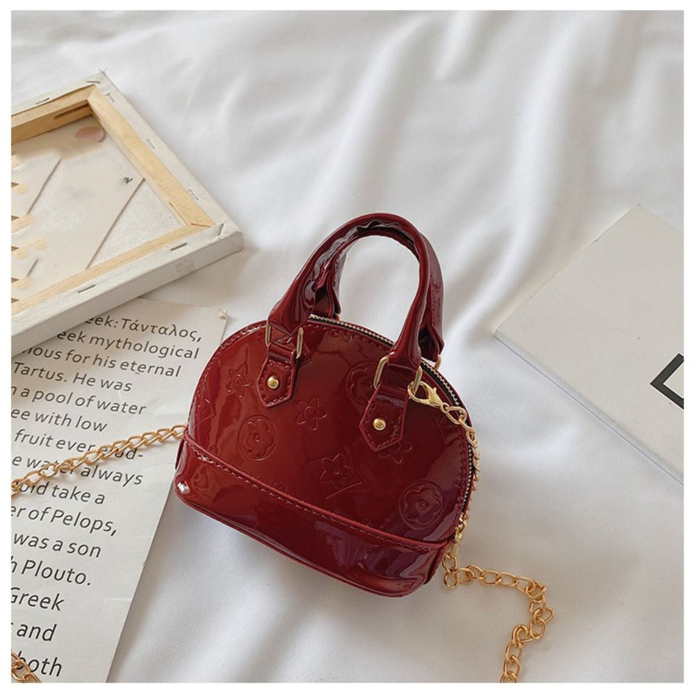 Tas Tangan Fashion Barang Anak - Wallet Chain Bag ulasan dan harga