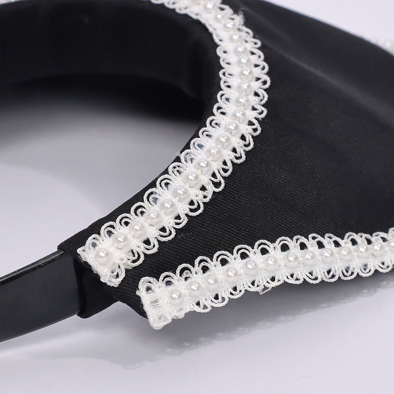 Hiasan kepala wanita bergaya v - Women'S Victorian Era Accessories ulasan dan harga