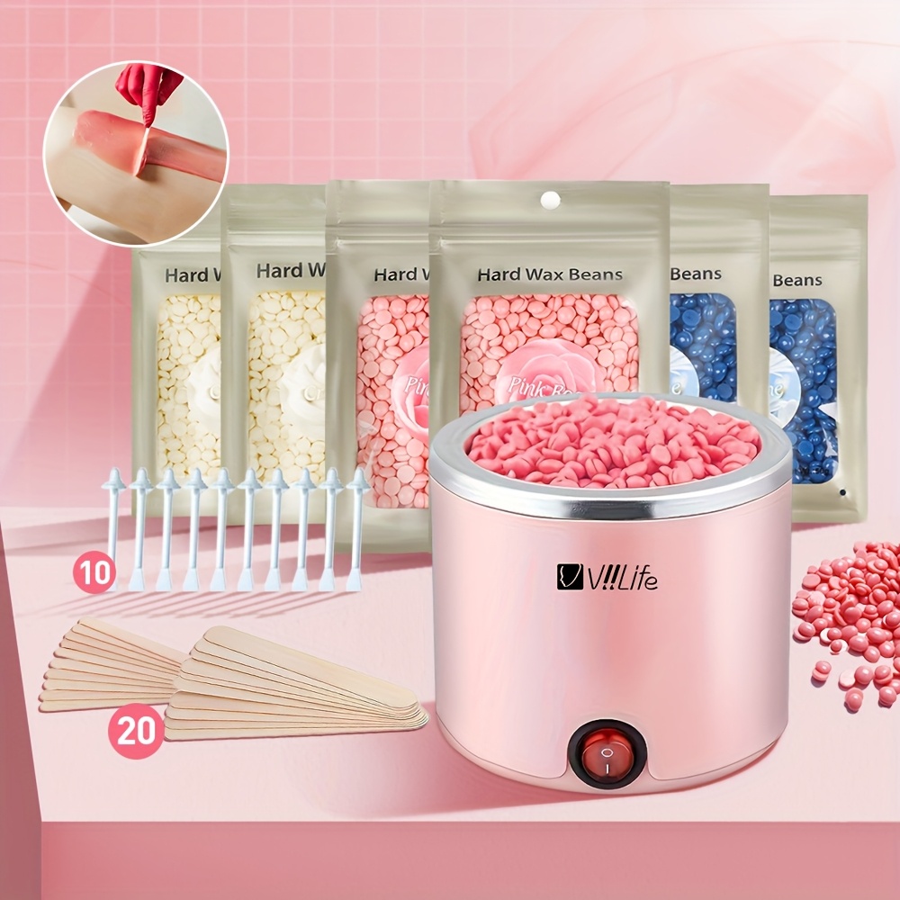 Kit Lilin Keras Untuk Menghila - Women Accessories Clearance ulasan dan harga