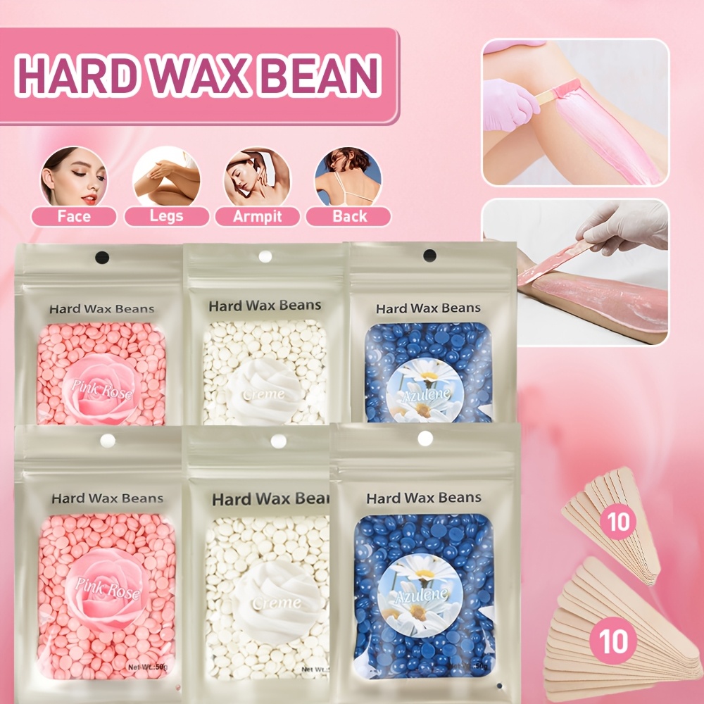 Kit Lilin Keras Untuk Menghila - Women Accessories Clearance ulasan dan harga