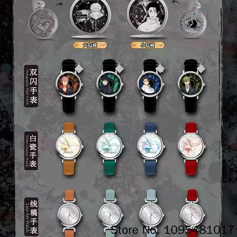 Jam Tangan Blind Box Authentic - Women Accessories Gift Box ulasan dan harga