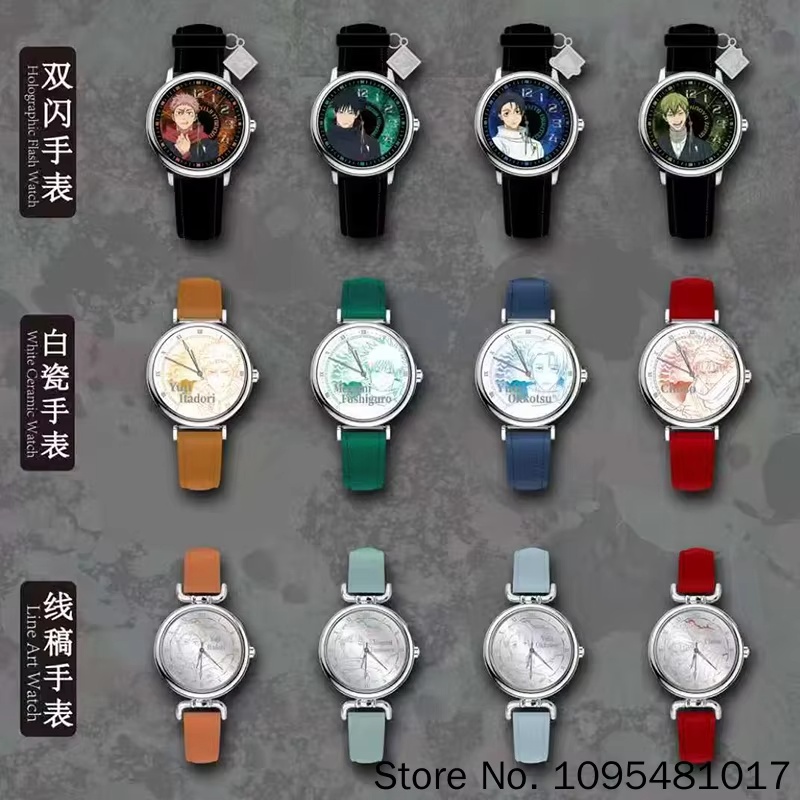 Jam Tangan Blind Box Authentic - Women Accessories Gift Box ulasan dan harga