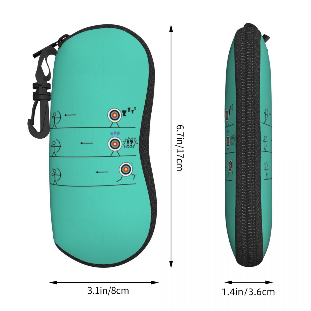 Kotak Kacamata Pelindung Bentu - Women'S Accessories Target ulasan dan harga