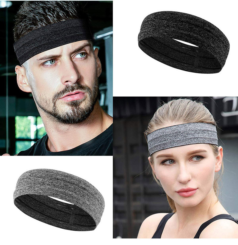 Ikat Kepala Olahraga Musim Pan - Women'S Running Accessories ulasan dan harga