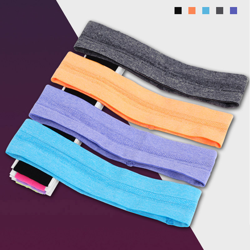 Ikat Kepala Olahraga Musim Pan - Women'S Running Accessories ulasan dan harga